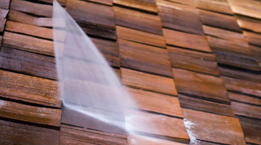 Shingle Roofing in Charlotte, NC